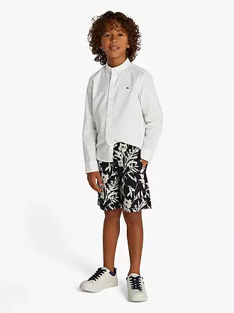 TOMMY HILFIGER | Jungen Hemd | 